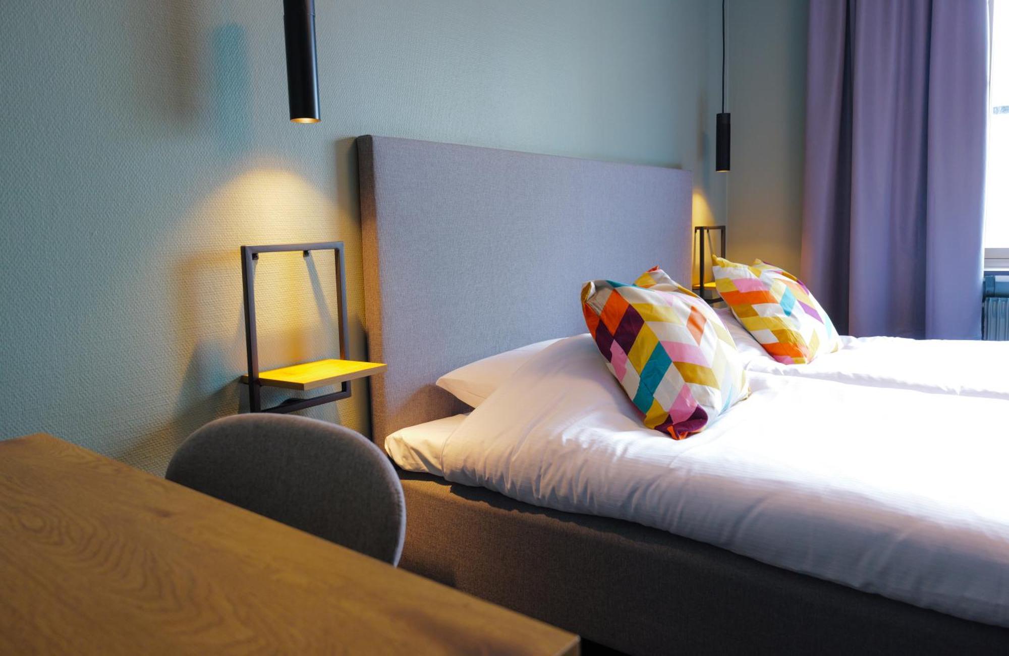 Hotell Veckefjaerden Örnsköldsvik Exteriér fotografie